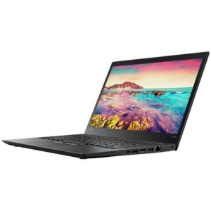LENOVO ThinkPad T460s - 14" FHD | Intel i5 6th Gen | 8GB RAM | 256GB SSD | Win10P