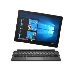 DELL Latitude 5290 2in1 - 12.5" FHD Touch Display | Intel i5 8th Gen | 8GB RAM | 256GB SSD | Detachable Keyboard | Win11P